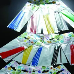 سوزن پلاستیکی دوخت کاموا بسته 10 عددی