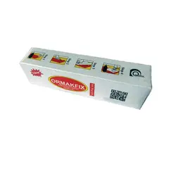 زانفیکس پودری اورماک (چسب پارچه) طرح رازیتیو