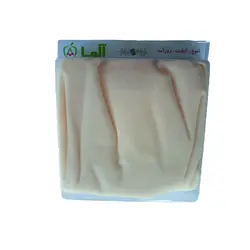 پارچه عروسک سازی آنغوره آلما