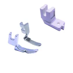 پایه زیپ چرخ خیاطی معمولی مجموعه 3 عددی