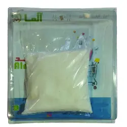 پودر استارین شمع سازی آلما بسته 250 گرمی