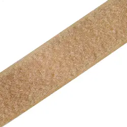 چسب نر و ماده (زیرورو) آلما 4 رنگ طول 4 متری