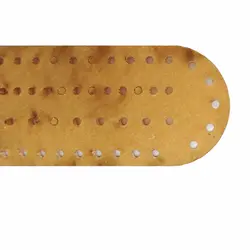 خط کش نشانه گذار چرم