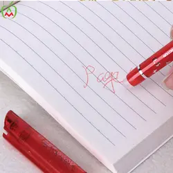 خودکار خیاطی (محو شونده) 3 رنگ