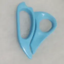 دسته قیچی یدک بزرگ مدل B03
