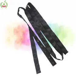 دکمه ریلی مشکی ریز
