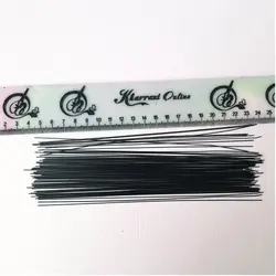 سبیل عروسک سازی مدل گربه بسته 100 عددی