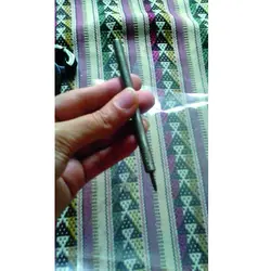 سنبه شماره 1.5 چرم دوزی