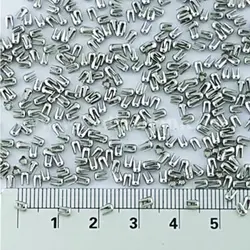 سوزن پانچ مروارید 50 گرم آلما