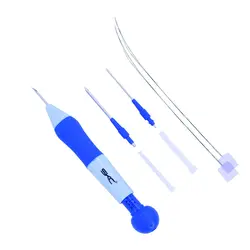 سوزن موتیف پیچی اصل SKC مدل WD-PN-005