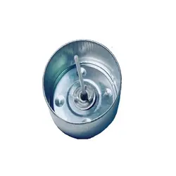 قالب شمع وارمر آلما بسته 20 عددی