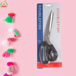 قیچی خیاطی دبل فیش (Double Fish Man) طرح اصلی