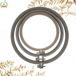 کارگاه گلدوزی پلاستیکی 3 سایز