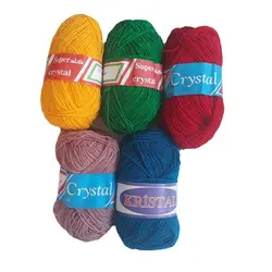 کاموا سوپر کریستال مدل GOLD