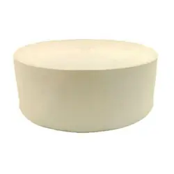 کش خیاطی سفید 7 سانت طول 2 متر