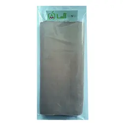 کش گن خیاطی کرم آلما عرض 30 سانت و طول 1 متر
