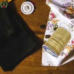 لایه چسب پرشین مشکی (لایی چسب پرشین) بسته 2 متری