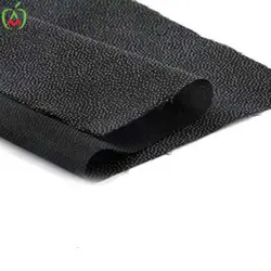 لایه چسب پرشین مشکی (لایی چسب پرشین) بسته 2 متری