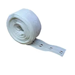 نوار پرده 2 نخ 60 متری اعلاء