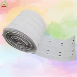 نوار پرده 4 نخ اعلا بسته 10 متری