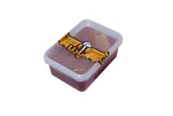 عسل گون 500 گرمی با موم