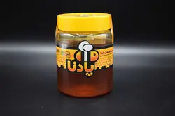 عسل کنار 500 گرمی - گرید A+