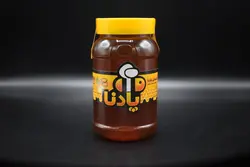 عسل سیاه دانه 1000 گرمی - گرید A