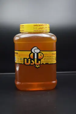 عسل آویشن 2850 گرم گرید A