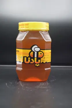 عسل چهل گیاه 1850 گرم گرید A