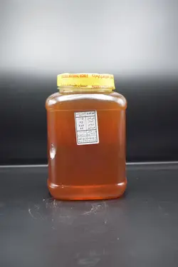 عسل چهل گیاه 2850 گرم گرید A