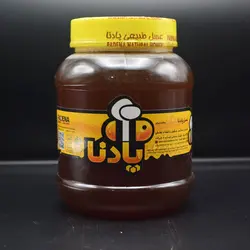 عسل کنار 2000 گرم گرید A