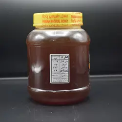 عسل کنار 2000 گرم گرید A