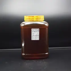 عسل کنار 2850 گرم گرید A