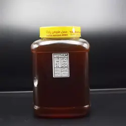 عسل کنار 2850 گرم گرید A+