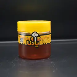 عسل کنار 300 گرم گرید A