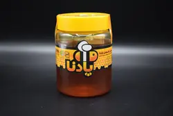 عسل سیاه دانه 500 گرمی - گرید A