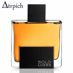 عطر مردانه سولو لووه | اسانس عطر گرمی سولو لووه