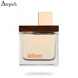 خرید عطر دسکوارد شی وود زنانه