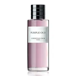 عطر پرپل عود دیور