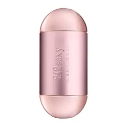 ادکلن اماراتی سکسی 212 زنانه + 15 درصد تخفیف