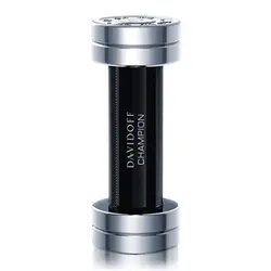 عطر گرمی چمپیون دیویدوف(اسانس چمپیون)