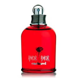 عطر گرمی کاشارل آمور آمور(اسانس آمور آمور)