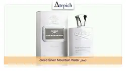ادکلن تستر کرید سیلور مانتین واتر