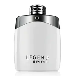 عطر گرمی مون بلان لجند اسپیریت(اسانس لجند اسپیریت)