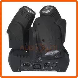مووینگ بیم سه کله ال ای دی METALAX