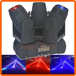 مووینگ بیم سه کله ال ای دی METALAX
