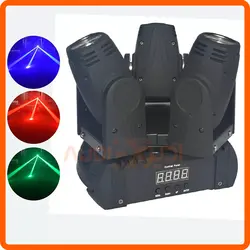 مووینگ بیم سه کله ال ای دی METALAX
