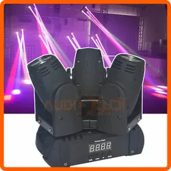 مووینگ بیم سه کله ال ای دی METALAX