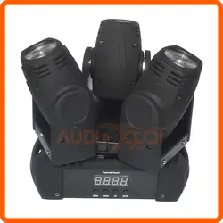 مووینگ بیم سه کله ال ای دی METALAX