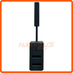 ست لاین اری و ساب اکتیو QJ101